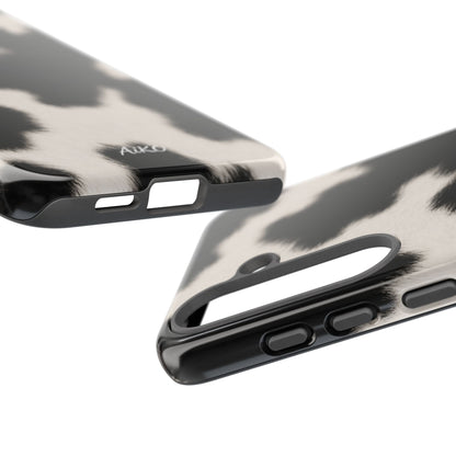 Cow Print