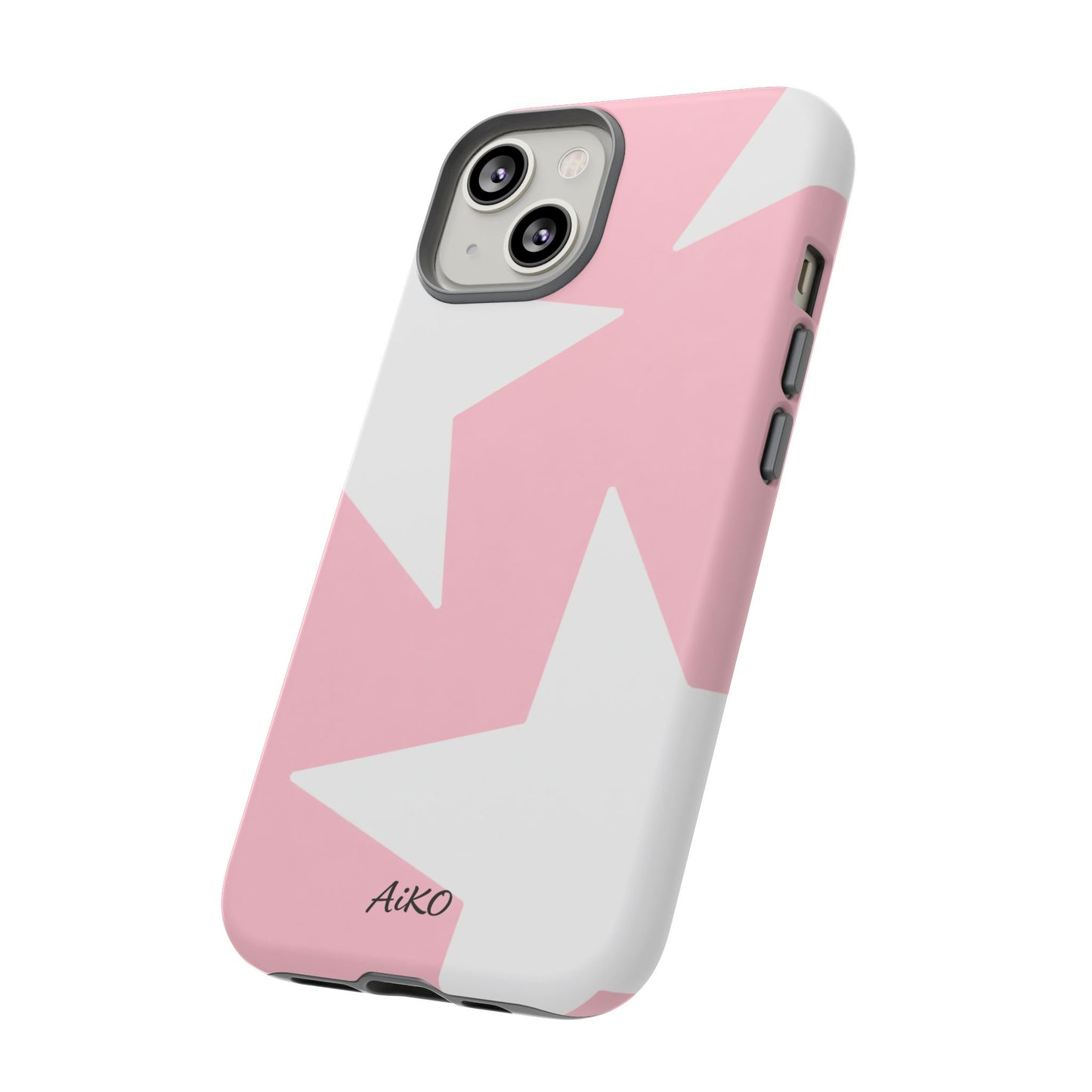 Pretty in Pink