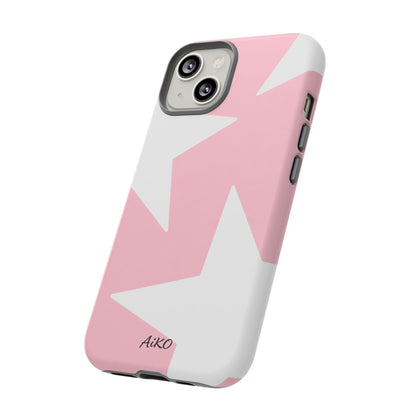 Pretty in Pink