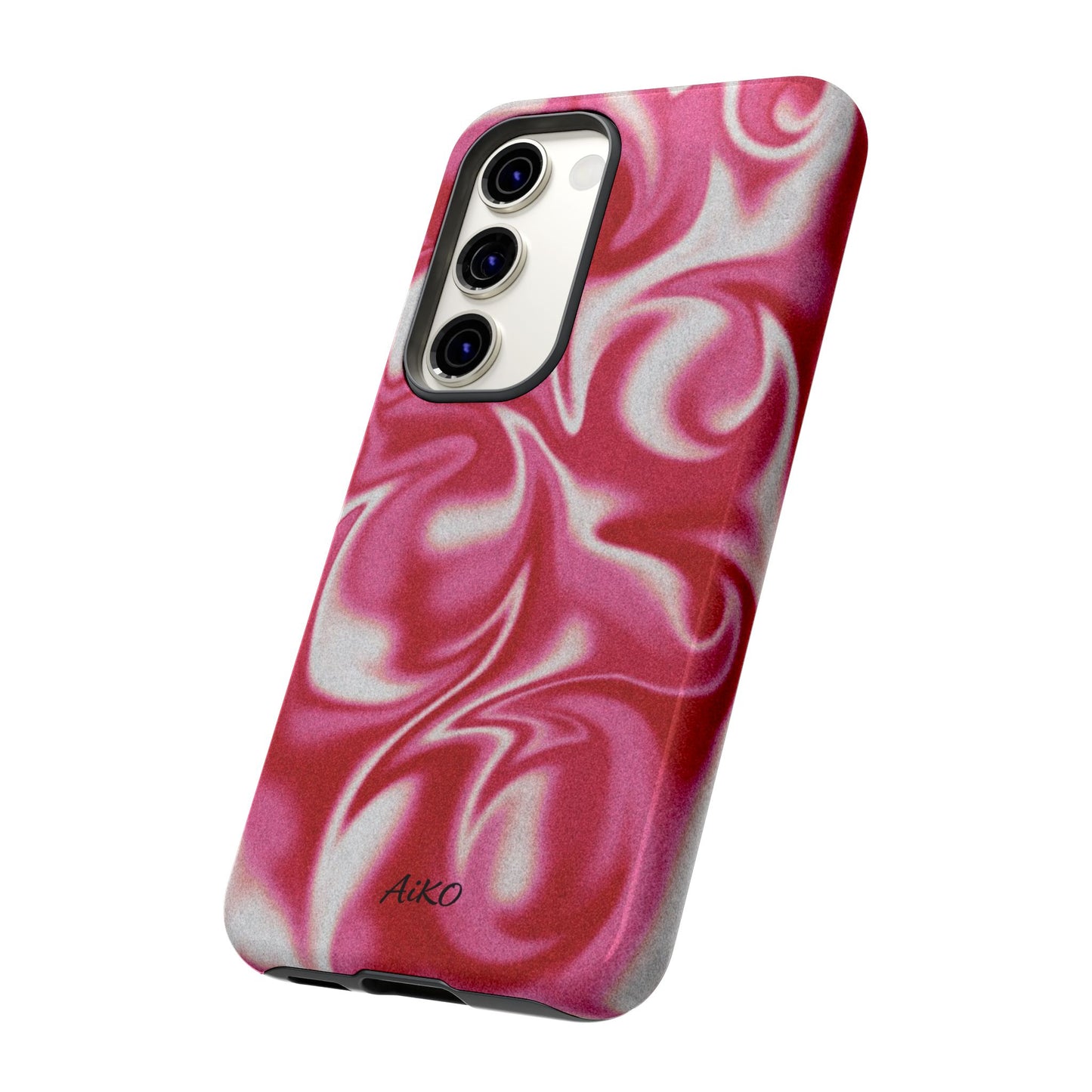 Pink Marble
