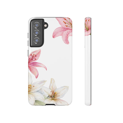 Floral Lily