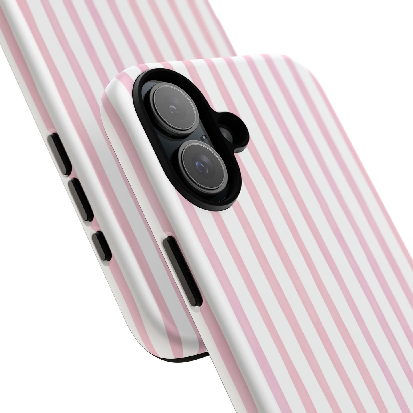 Pink Striped