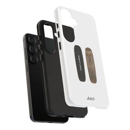 Aiko Skateboards (White)