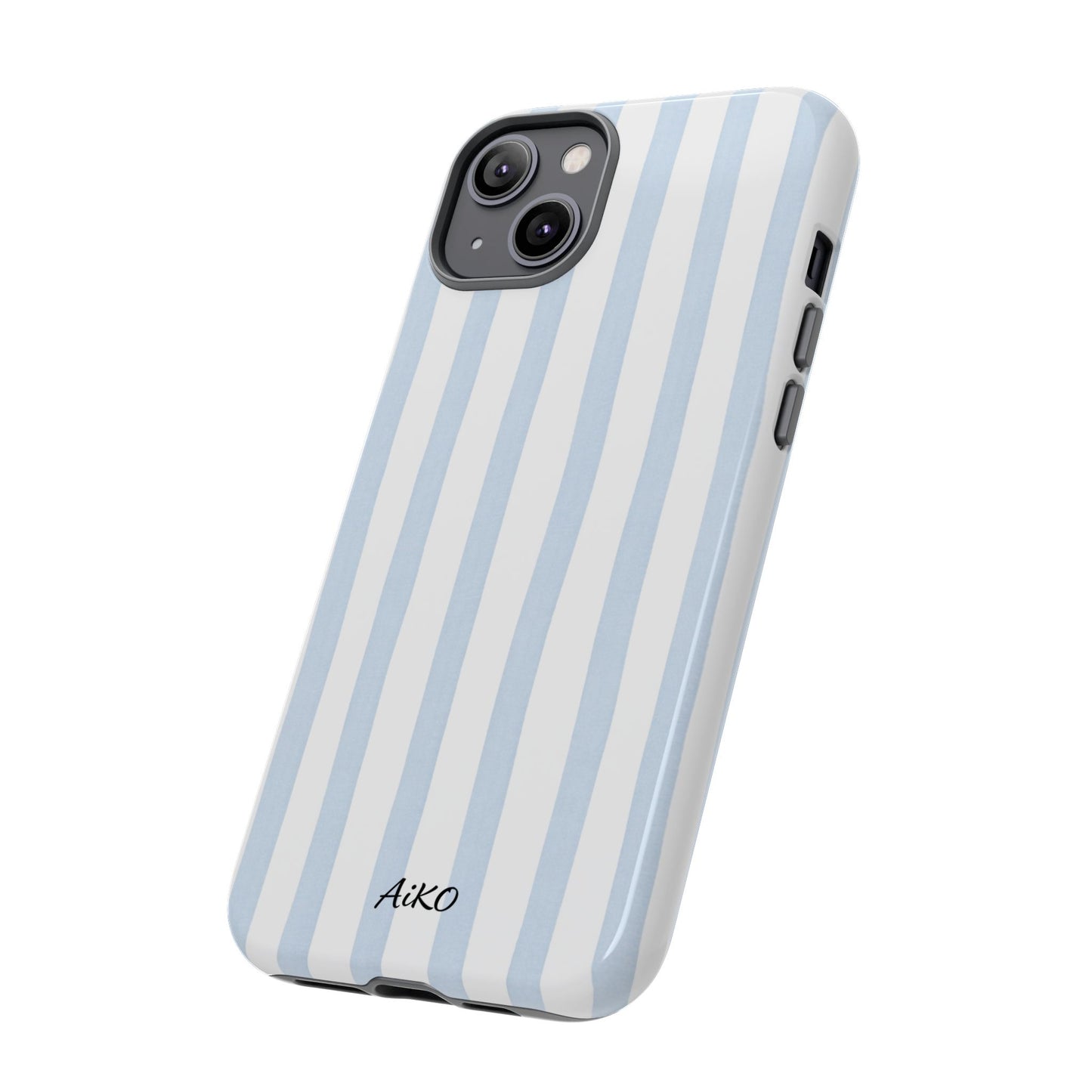 Coastal Stripes
