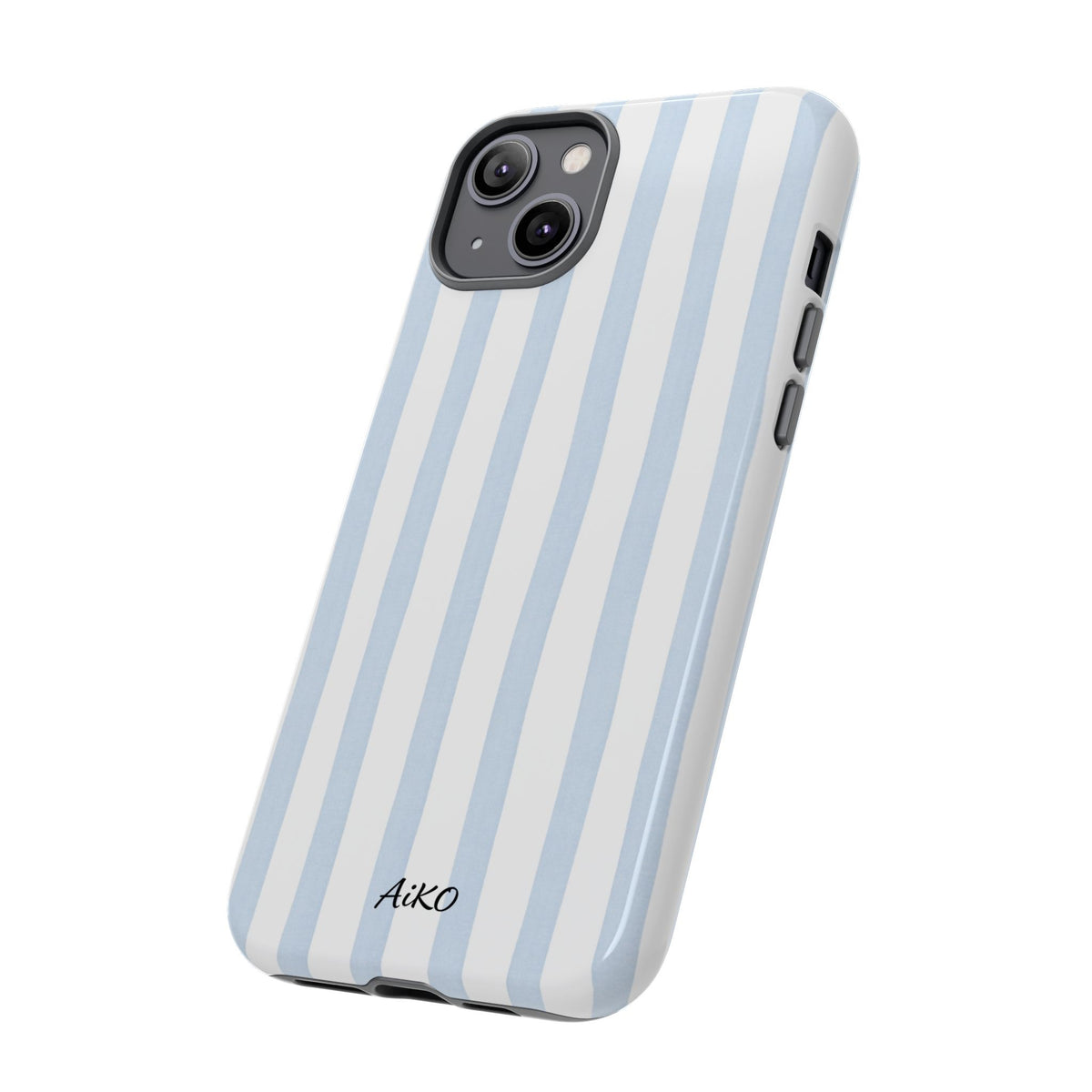 Coastal Stripes