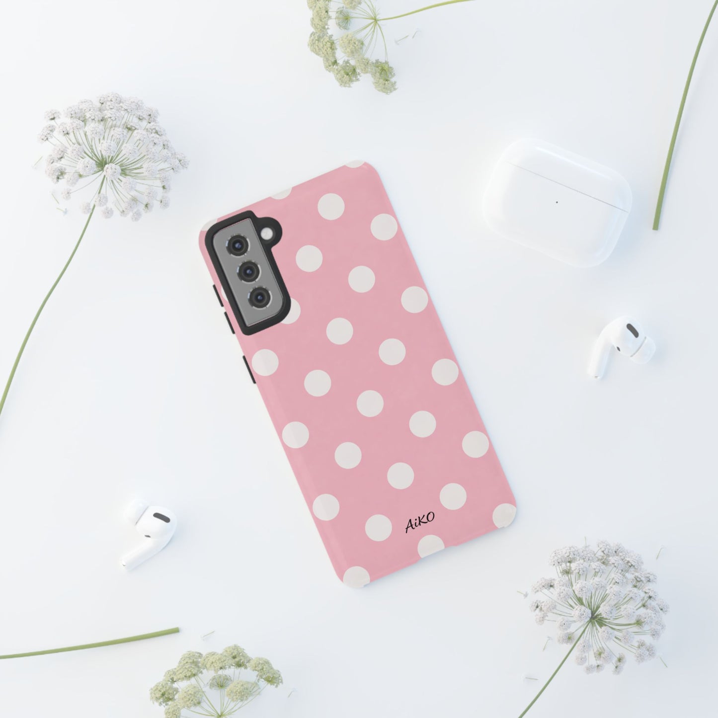PolkaDoll V3