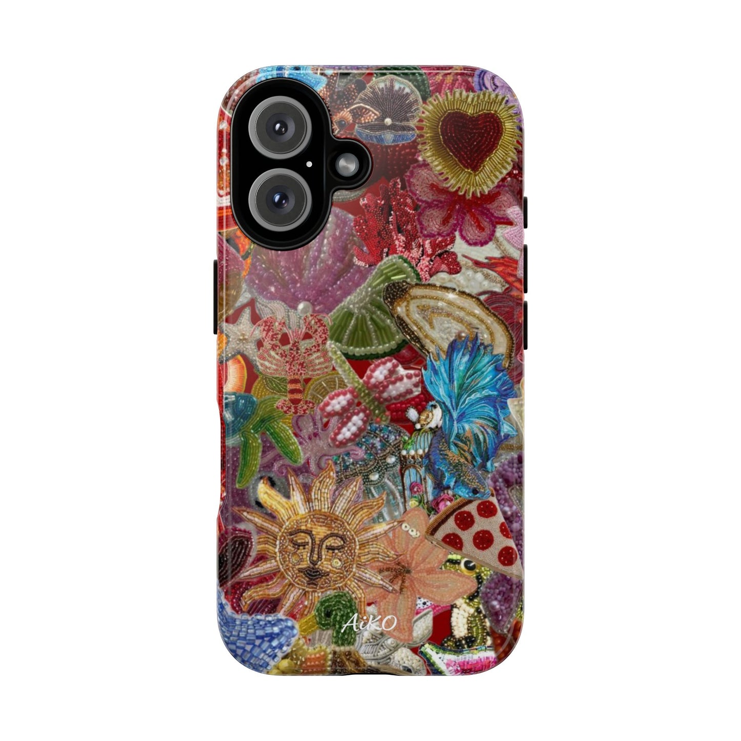 Mystic Paradise