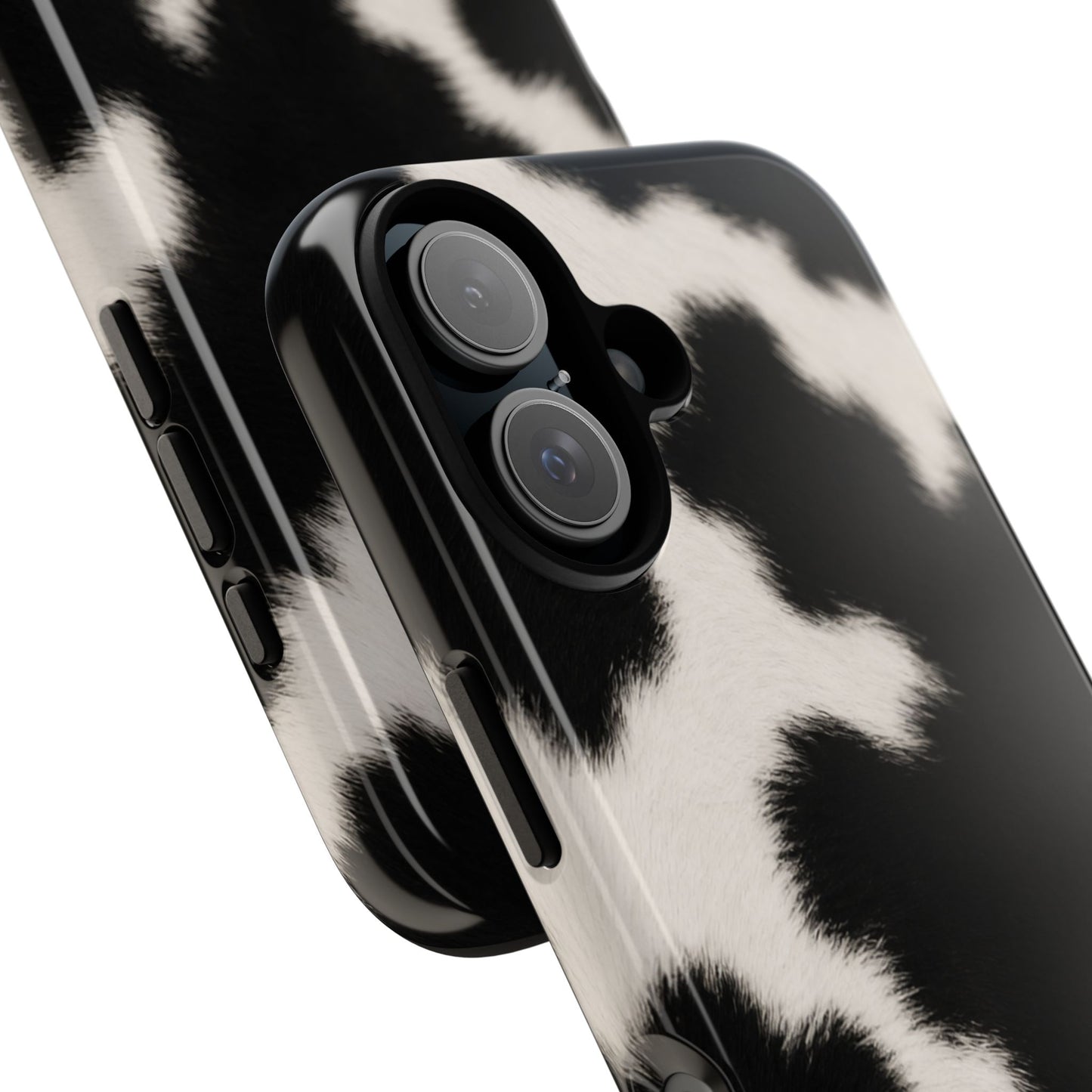 Cow Print