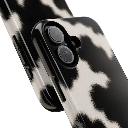 Cow Print