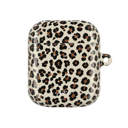 Leopard Print AirPods Cases