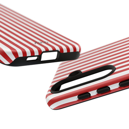 Classic Stripes