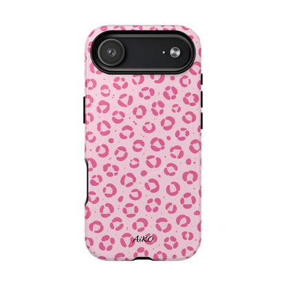 Spotted in Pink on Pink (Magsafe)