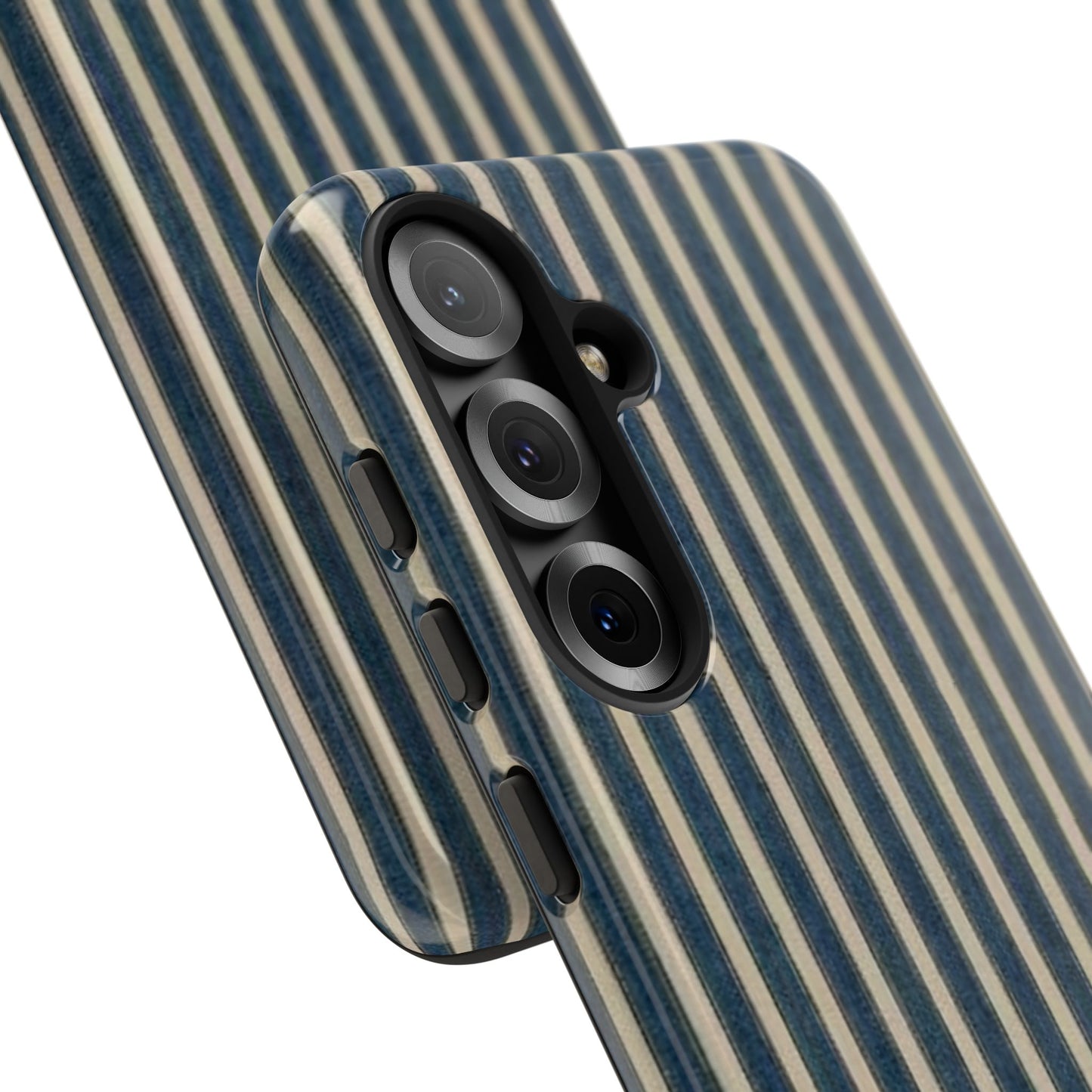 Vintage Indigo
