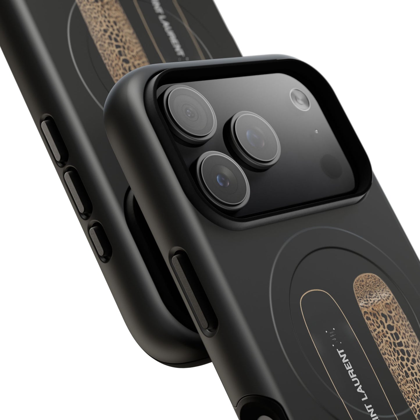 Aiko Skateboards (Black) (Magsafe)