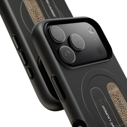 Aiko Skateboards (Black) (Magsafe)
