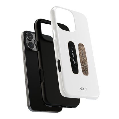 Aiko Skateboards (White) (Magsafe)