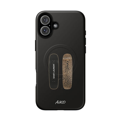 Aiko Skateboards (Black) (Magsafe)
