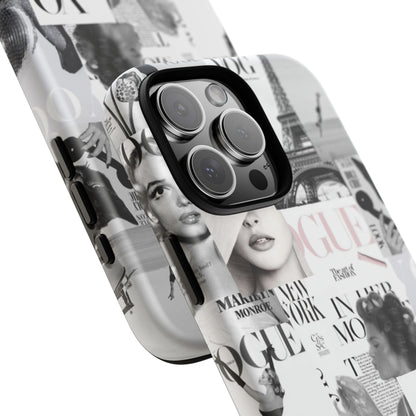 Vogue Collage