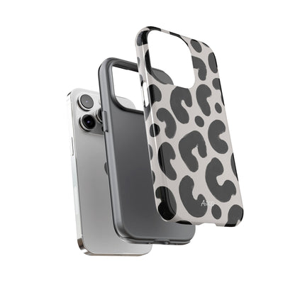 Leopard Noir