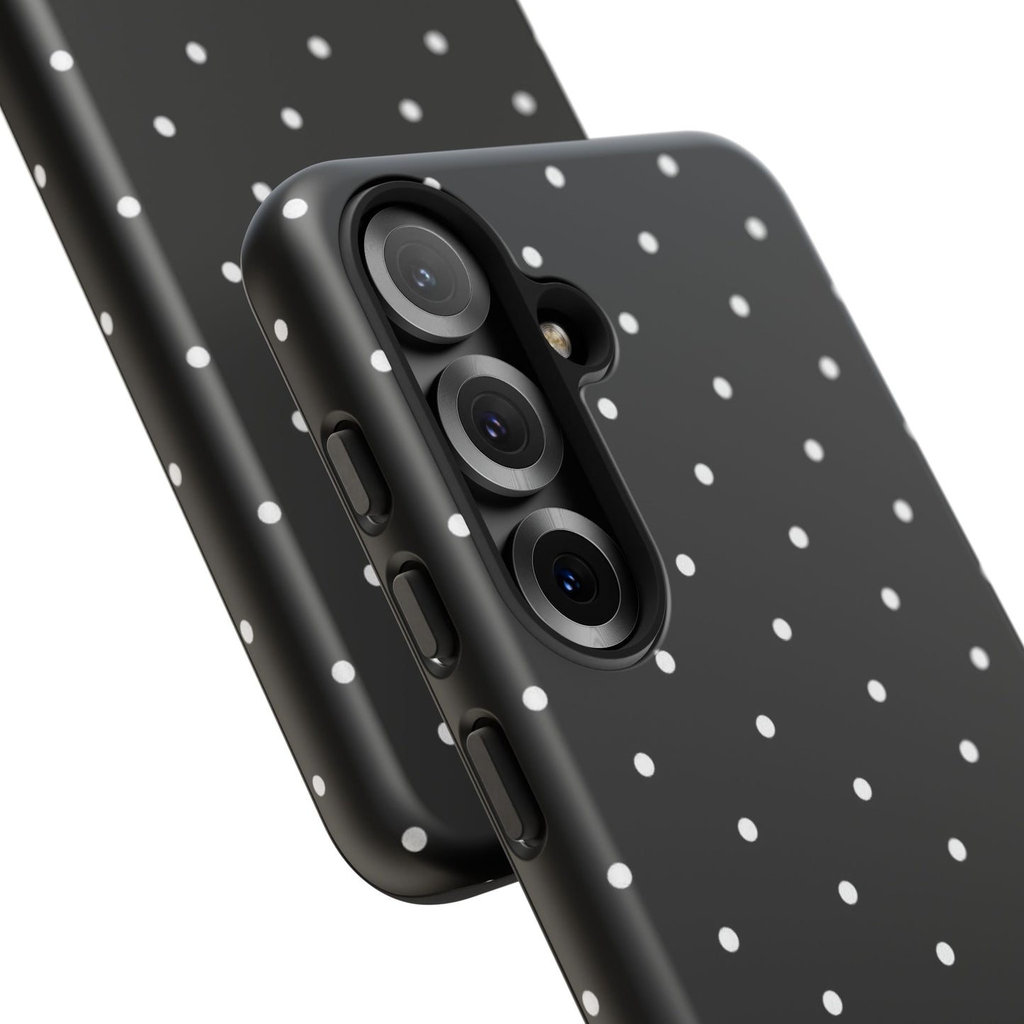 Baby Dots ( White and Black)
