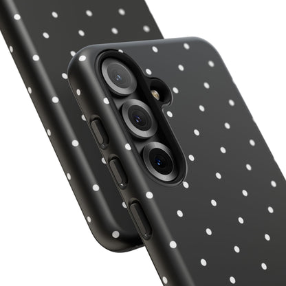 Baby Dots ( White and Black)