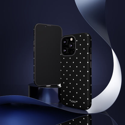 Baby Dots ( White and Black)