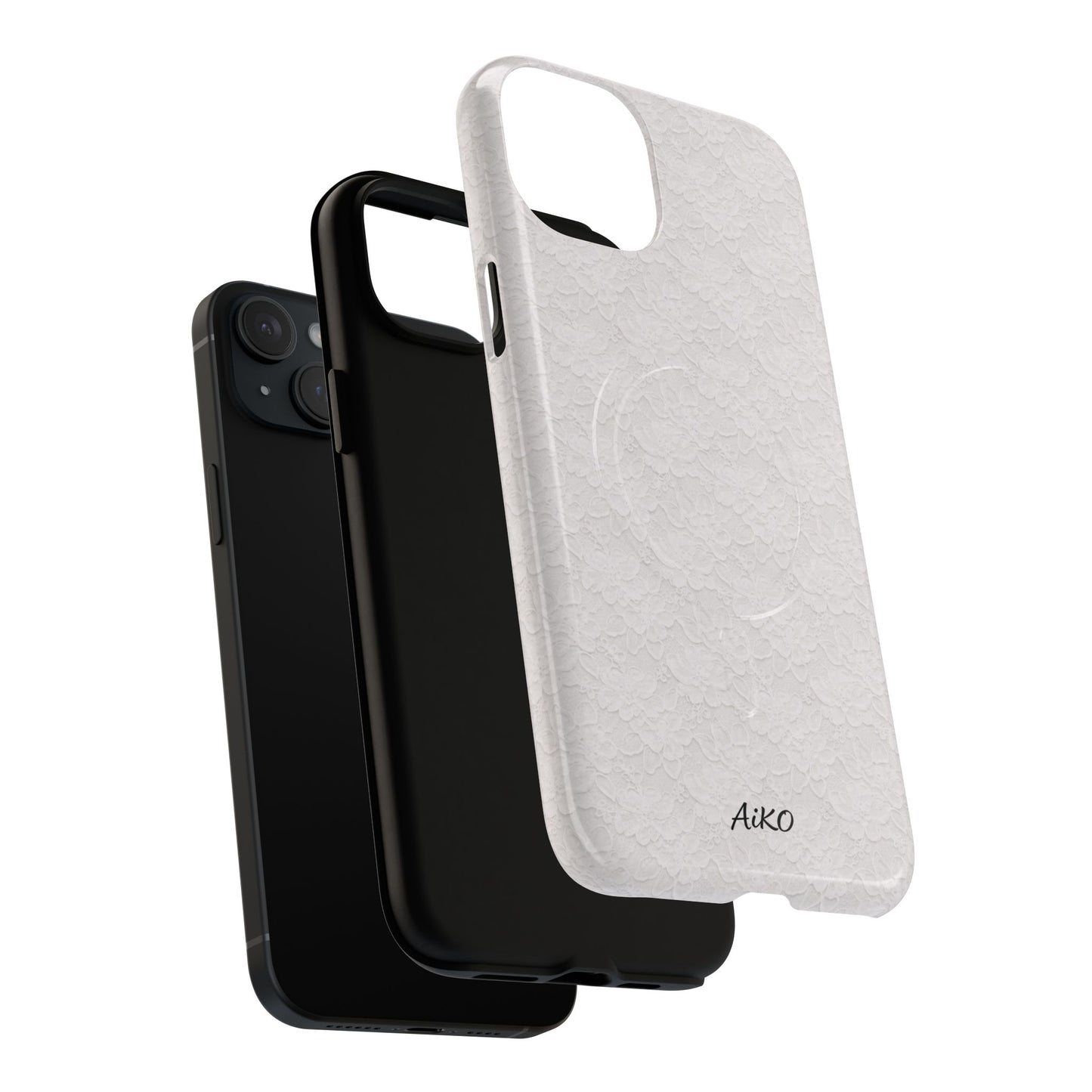 White Lace (Magsafe)
