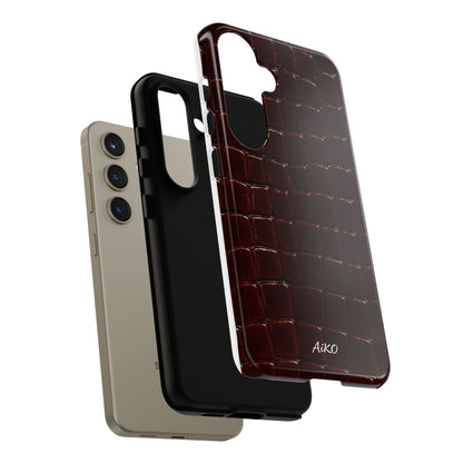 Crocodile Case