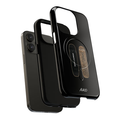 Aiko Skateboards (Black) (Magsafe)