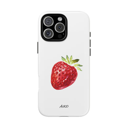 Strawberry Case