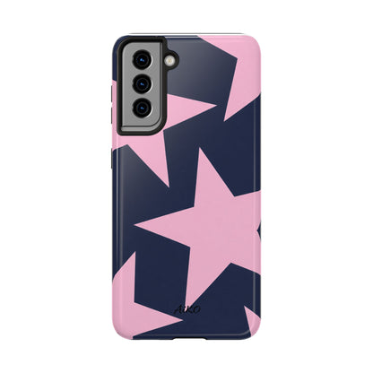 Pretty in Stars