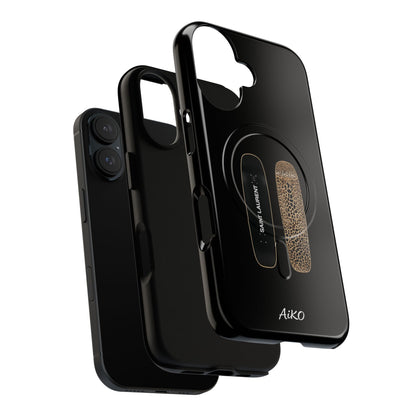 Aiko Skateboards (Black) (Magsafe)