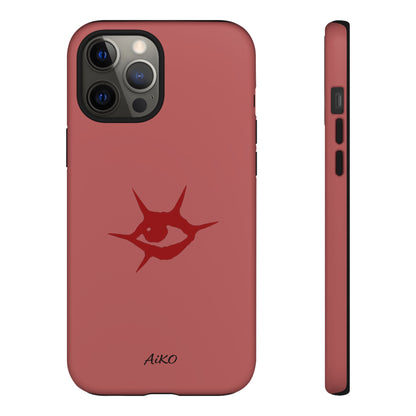 Minimal Red