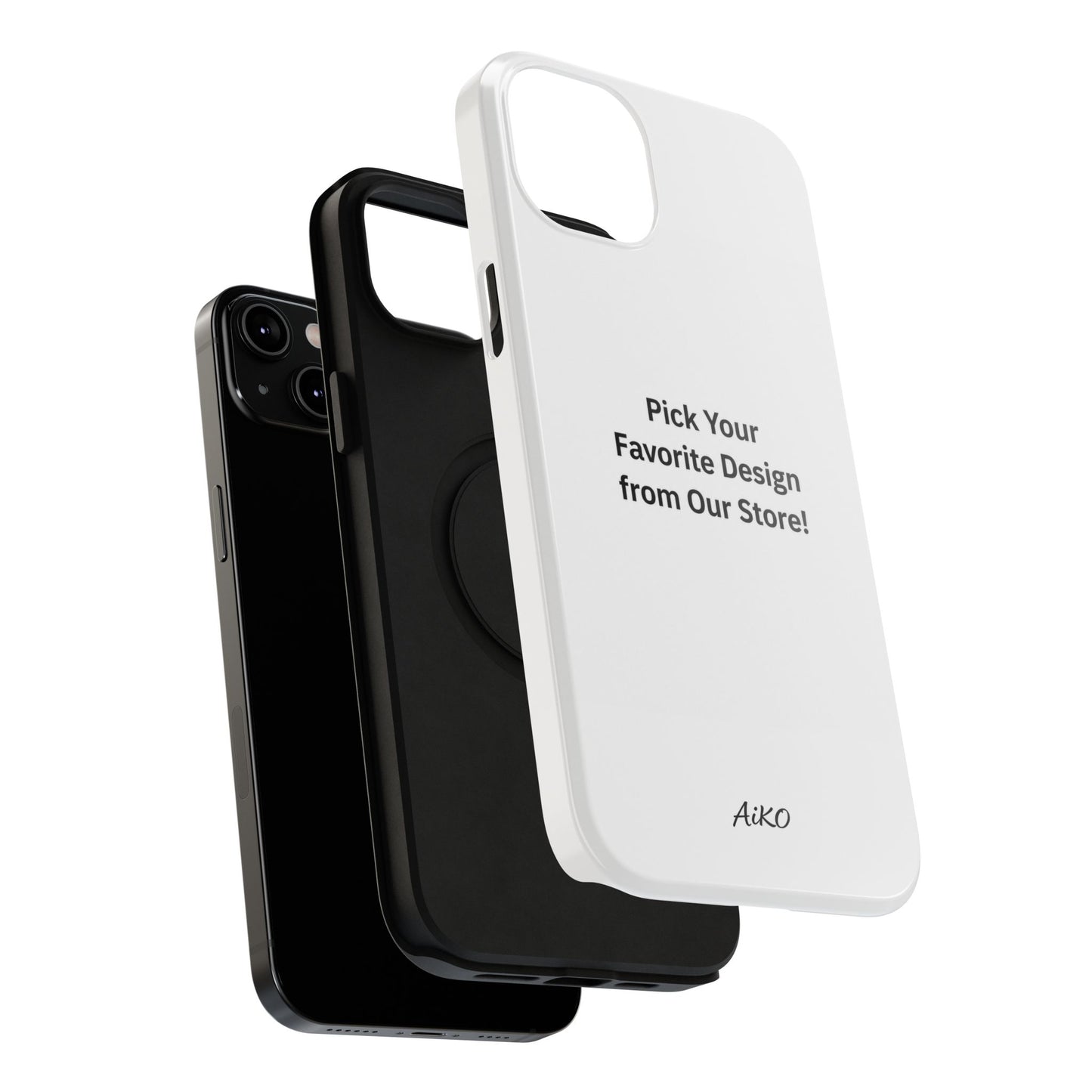 Custom Order – Any Phone Model