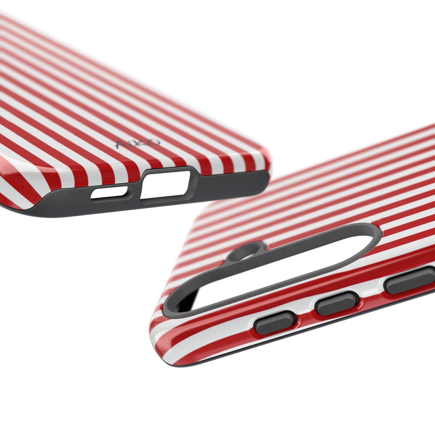 Classic Stripes