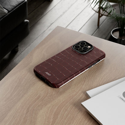 Crocodile Case