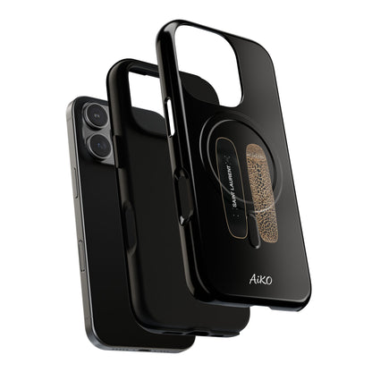 Aiko Skateboards (Black) (Magsafe)