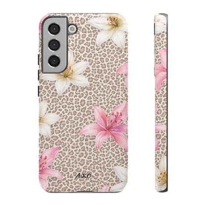 Blossom Grace (Light Leo Print)