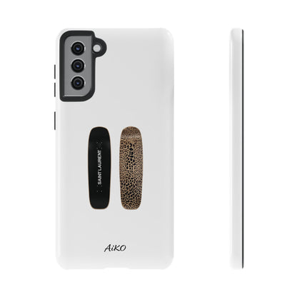 Aiko Skateboards (White)