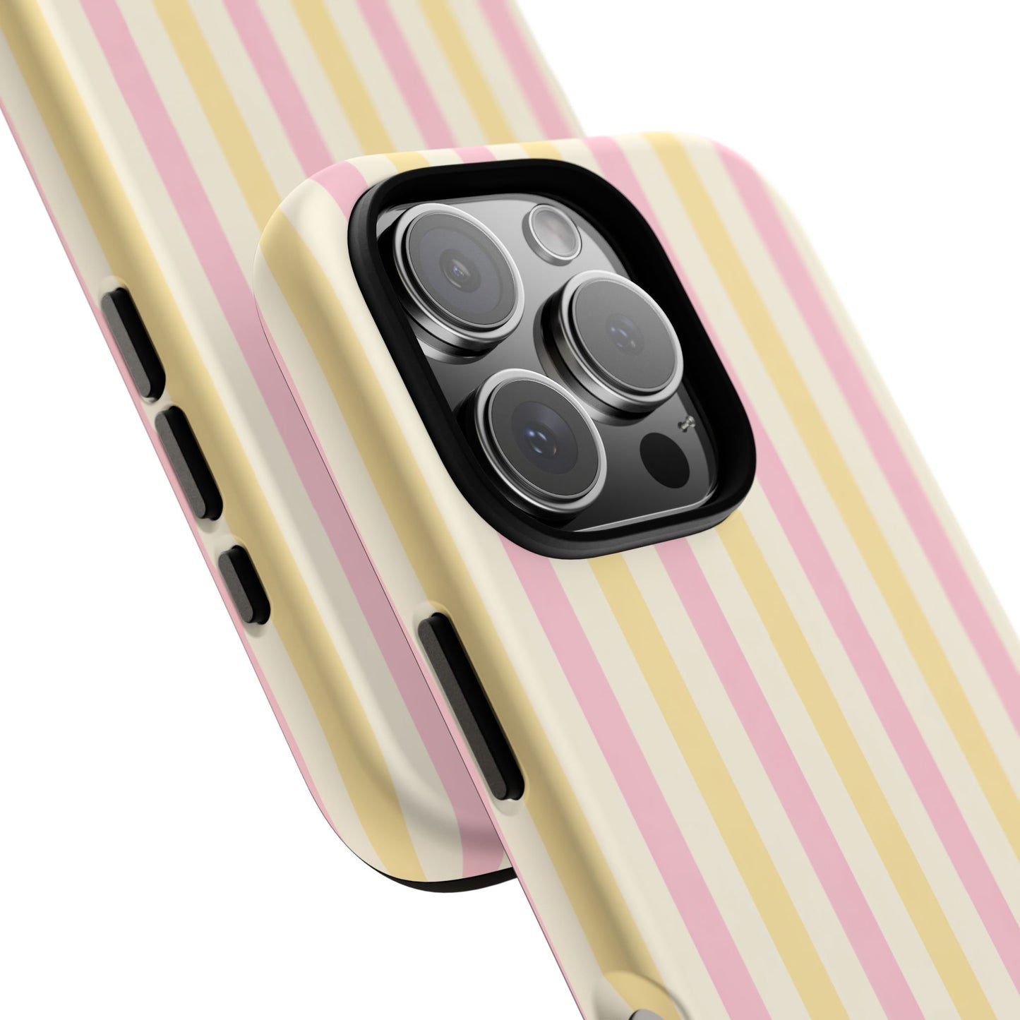Pastel Stripe