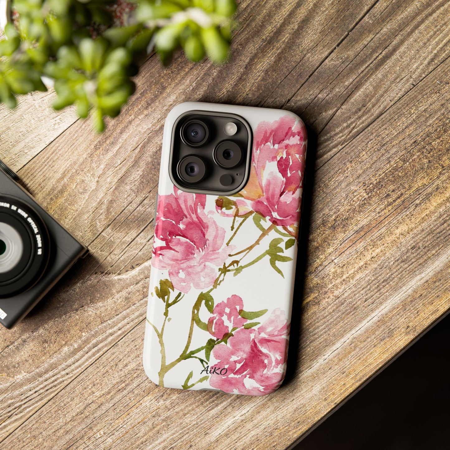 Lily Case
