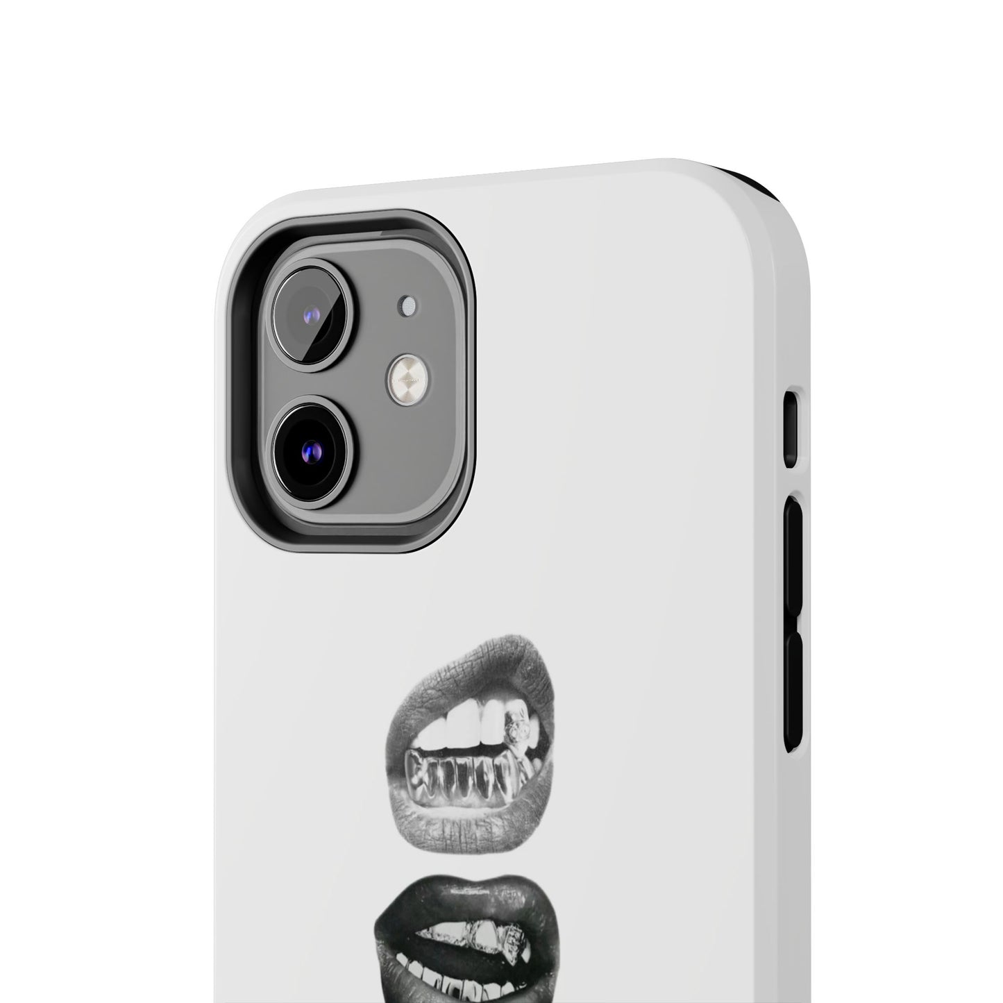 Monochrome Bite