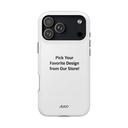 Custom Order – Any Phone Model