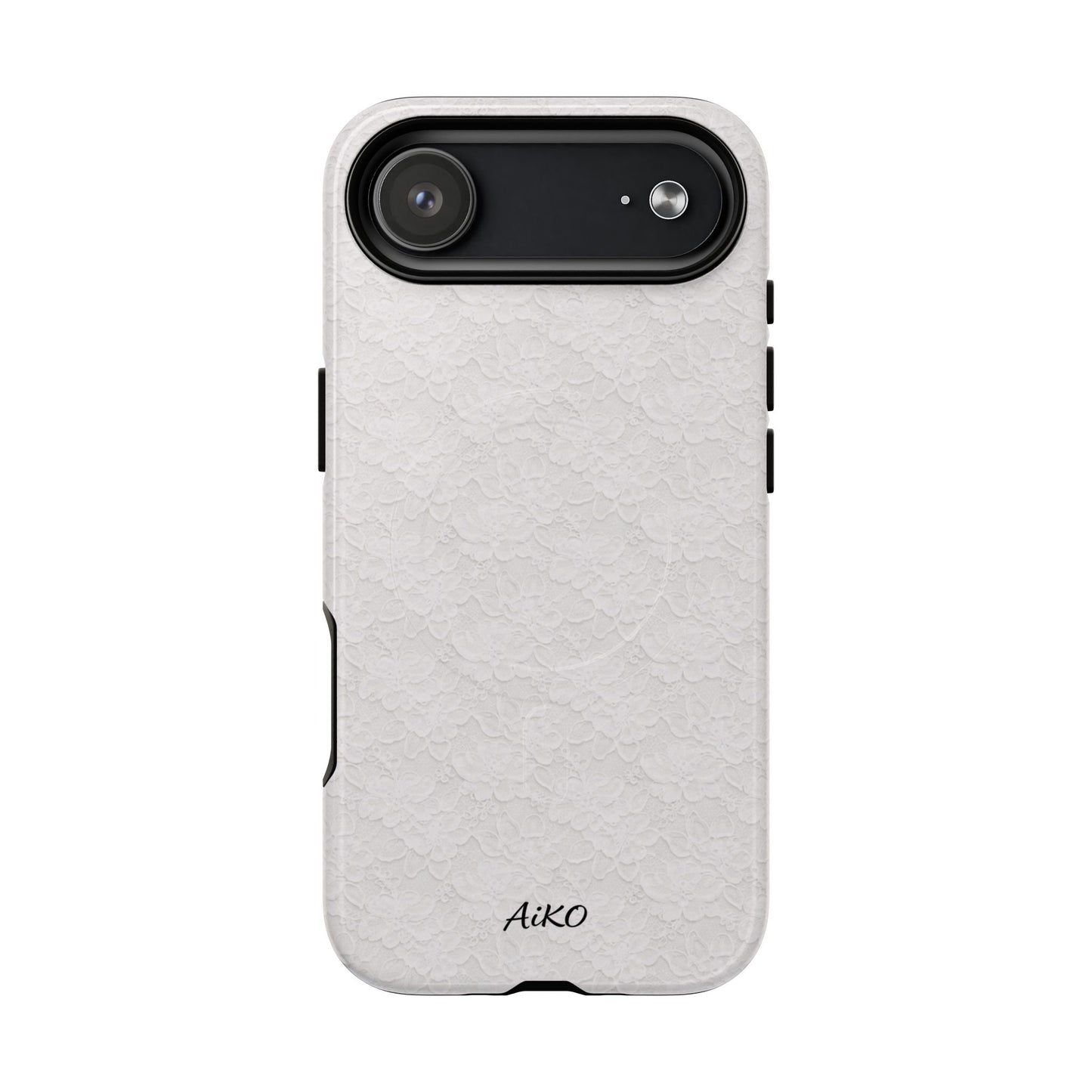 White Lace (Magsafe)