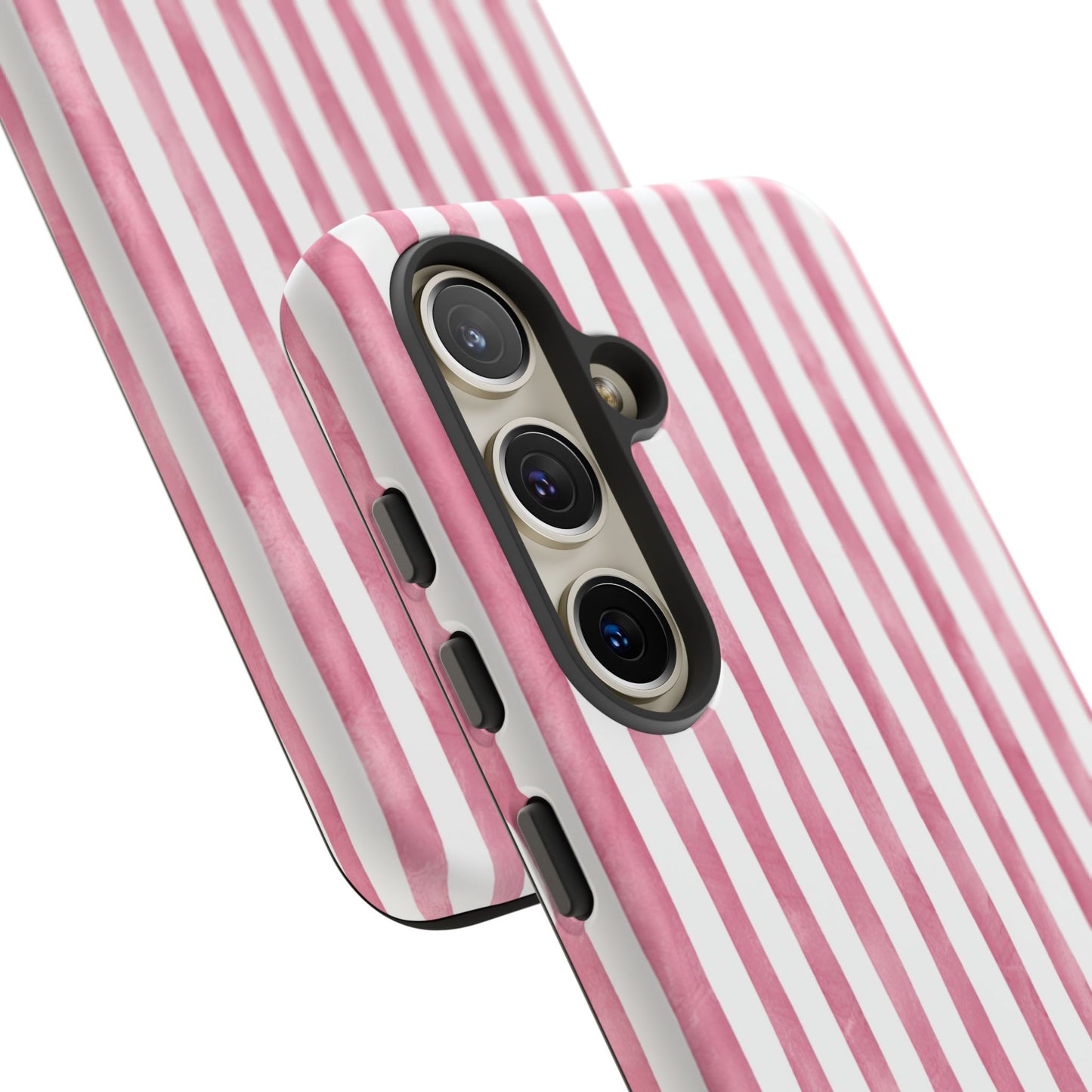 Magenta Stripes
