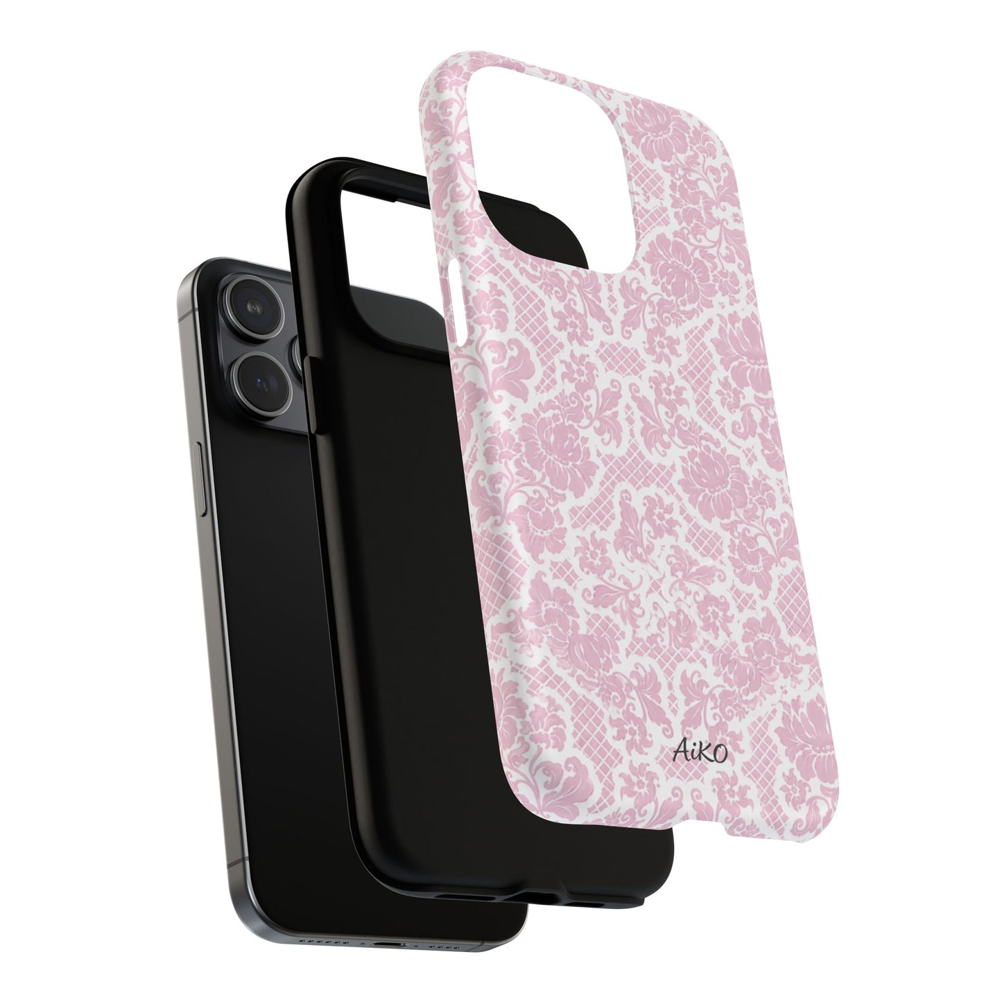Lace & Blush (Magsafe)