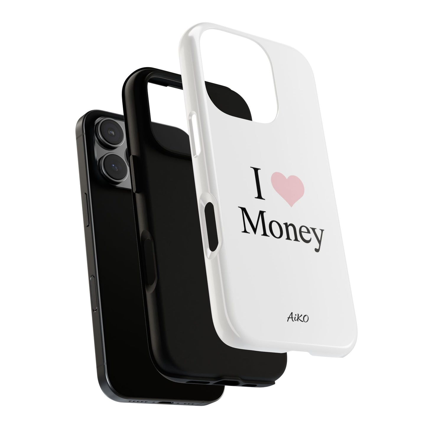 I Love Money