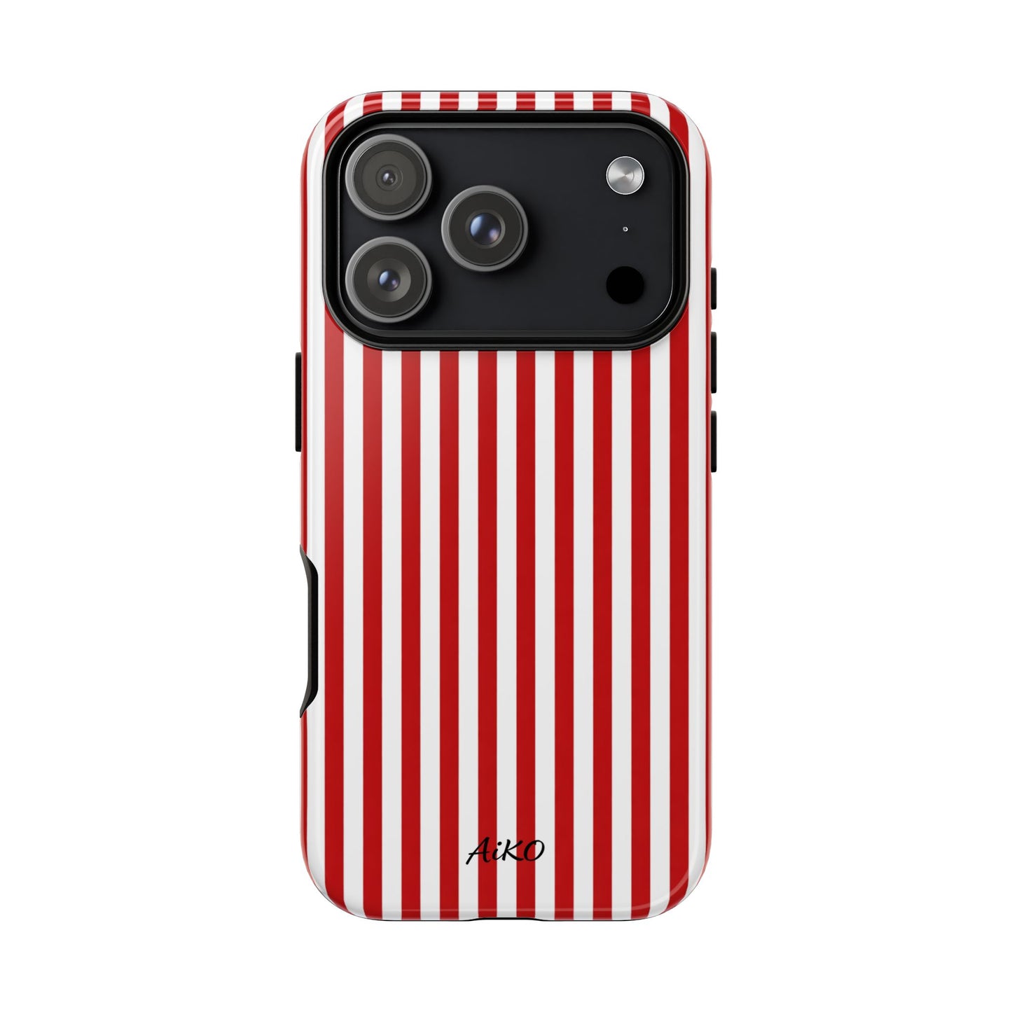 Classic Stripes