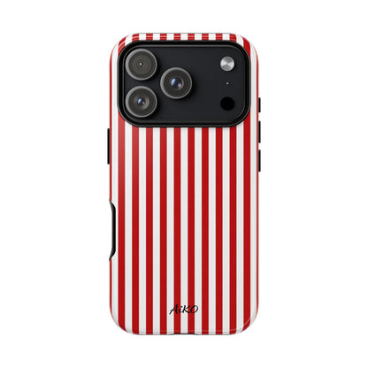 Classic Stripes