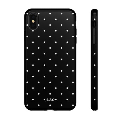 Baby Dots ( White and Black)